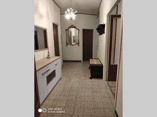 Attico in Affitto a Fiumicino, zona Passoscuro, 2'000€, 170 m², arredato