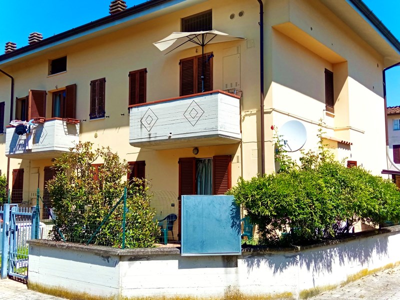 Trilocale in Vendita a Lucca, zona Antraccoli, 125'000&euro;, 60 m², arredato