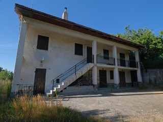 Casa Semi Indipendente in Vendita a Mioglia, 65'000€, 170 m²