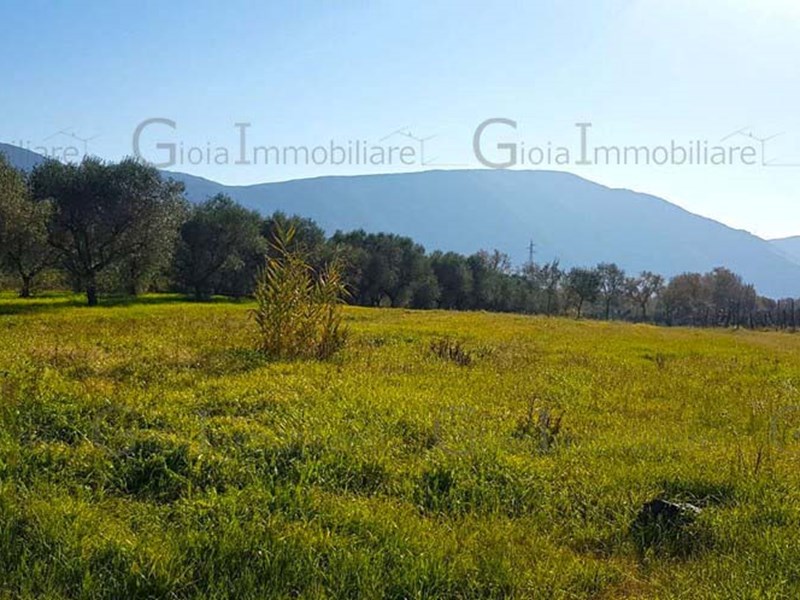 Terreno agricolo in Vendita a Mondragone, 12'000€, 3360 m²