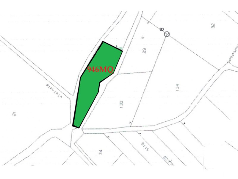 Appartamento in Vendita a Mondragone, 10'000€, 1000 m²