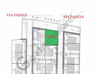 Terreno agricolo in Vendita a Mondragone, 123'456€, 500 m²