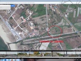 Terreno agricolo in Vendita a Mondragone, 35'000€, 1300 m²