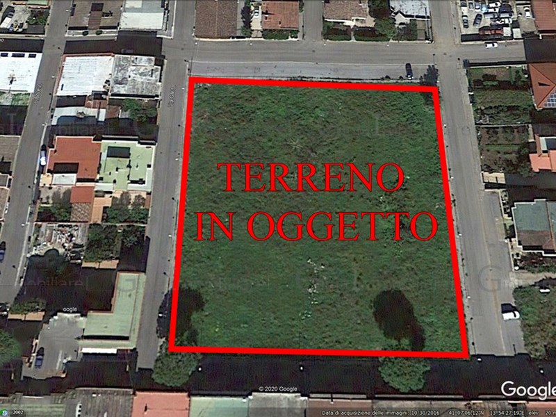 Terreno edificabile in Vendita a Mondragone, 123'456€, 6000 m²