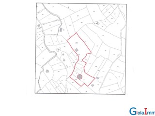 Terreno edificabile in Vendita a Minturno, 140'000€, 1100 m²