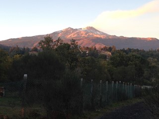 Terreno agricolo in Vendita a Pedara, 19'000€, 1500 m²