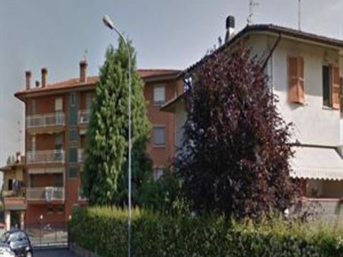 Appartamento in Vendita a Bascapè, 54'100€