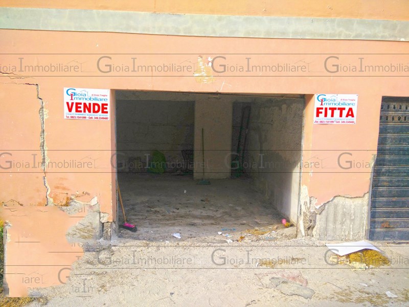 Appartamento in Vendita a Mondragone, 12'000€, 25 m², con Box
