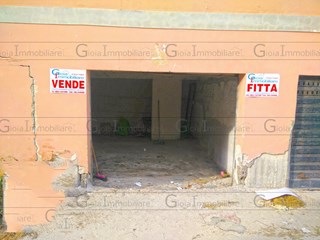 Appartamento in Vendita a Mondragone, 12'000€, 25 m², con Box