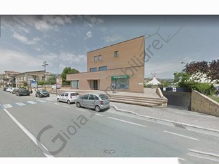 Box in Vendita a Minturno, 20'000€, 33 m², con Box