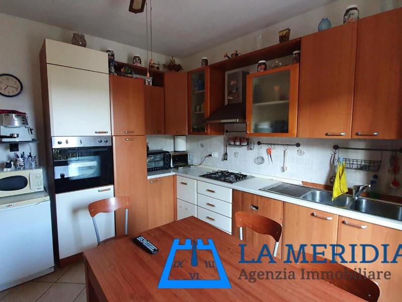 Casa Indipendente in Vendita a Larciano, 139'000€, 100 m²