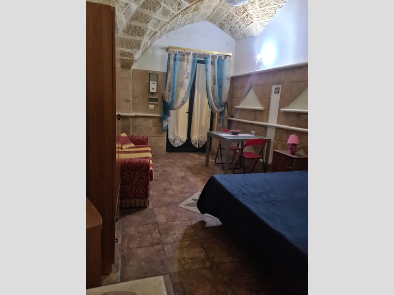 Appartamento in Affitto a Lecce, zona Centro, 350€, 40 m², arredato