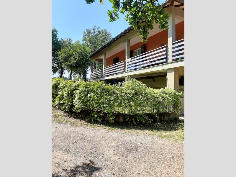 Quadrilocale in Vendita a Pontassieve, zona Doccia, 330'000€, 116 m²