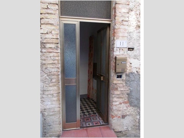 Bilocale in Vendita a Civitella Messer Raimondo, zona centro storico, 20'000€, 30 m², arredato