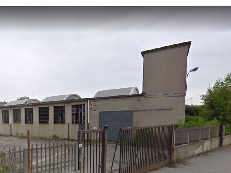 Capannone in Vendita a Abbiategrasso, 711'226€