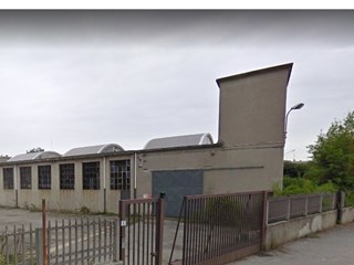 Capannone in Vendita a Abbiategrasso, 711'226€