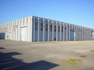 Capannone in Vendita a Sabaudia, zona Semicentrale, 2'200'000&euro;, 3050 m²