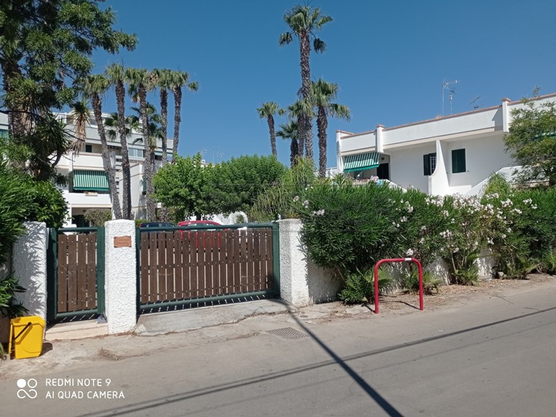 Casa Semi Indipendente in Vendita a Gallipoli, 295'000&euro;, 320 m²