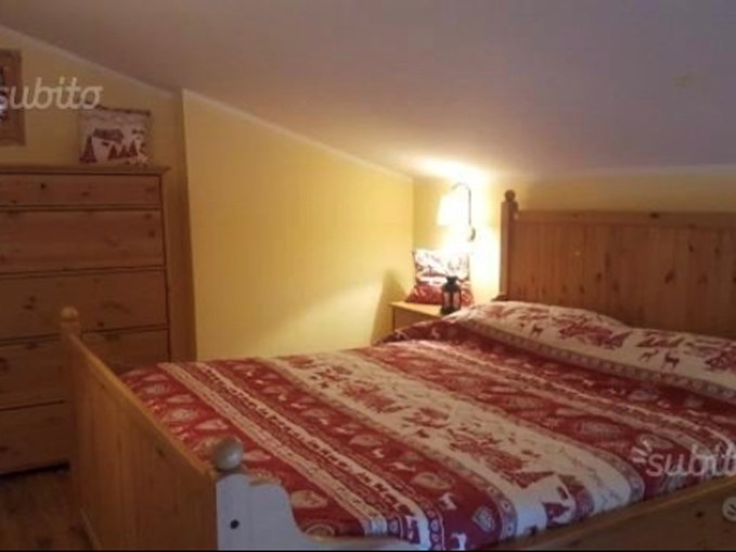 Quadrilocale in Vendita a Roburent, zona San Giacomo di Roburent, 69'000€, 50 m², arredato