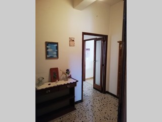 Quadrilocale in Affitto a Campobasso, zona centrale, 400€, 100 m², arredato