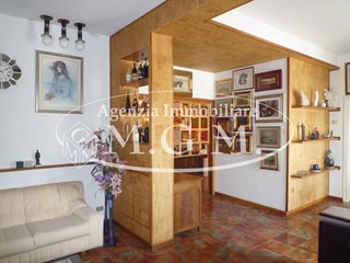 Appartamento in Vendita a Santa Croce sull'Arno, 140'000€, 132 m²