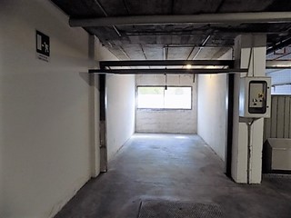 Box in Vendita a Padova, zona Centro, 52'000€, 15 m²