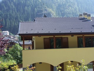 Trilocale in Vendita a Gandellino, 65'000€, 55 m²
