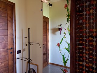 Trilocale in Vendita a Casole d'Elsa, zona Quegna, 220'000€, 55 m², arredato