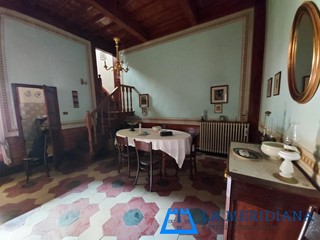 Casa Indipendente in Vendita a Lamporecchio, 130'000€, 190 m²