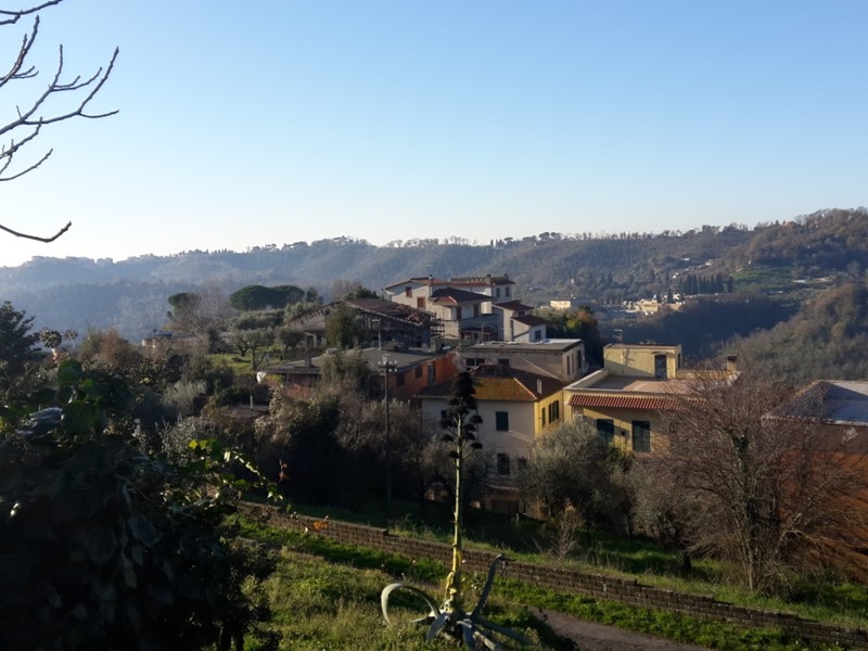 Terreno edificabile in Vendita a Morlupo, 80'000&euro;, 1078 m²