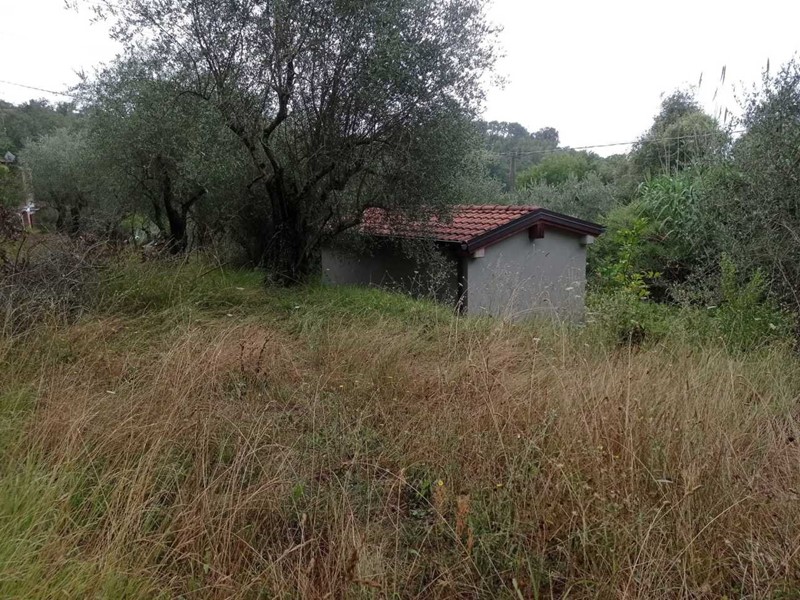 Terreno agricolo in Vendita a Fosdinovo, 60'000€, 20 m²