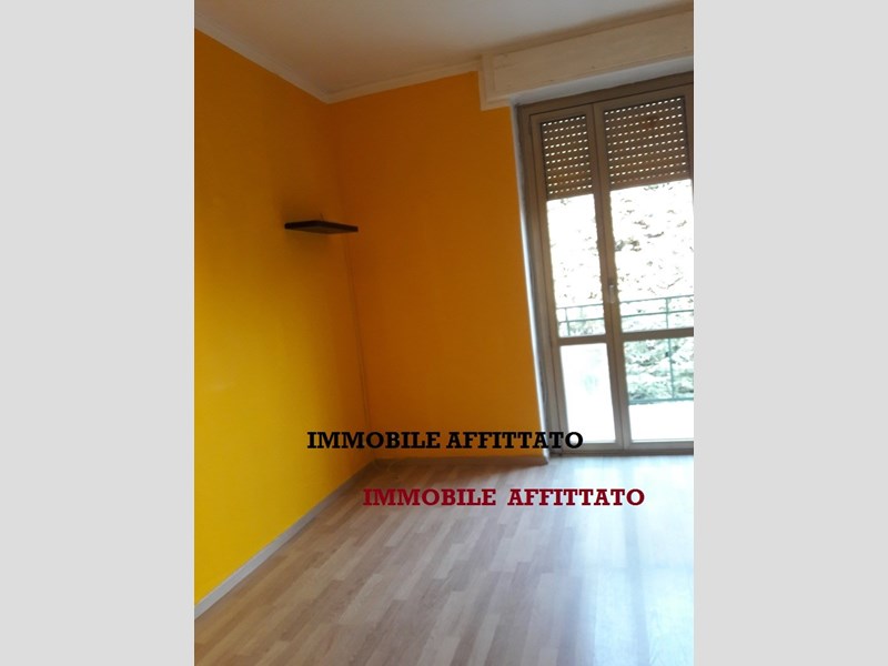 Bilocale in Affitto a Milano, zona Bovisasca/Affori, 600€, 57 m²