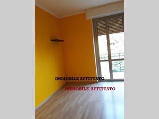 Bilocale in Affitto a Milano, zona Bovisasca/Affori, 600€, 57 m²