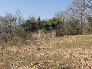 Terreno agricolo in Vendita a Massa Martana, 43'000€, 150 m²