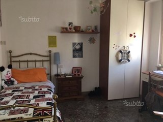 Stanza in Affitto a Perugia, zona Elce, 200€, 110 m², arredato