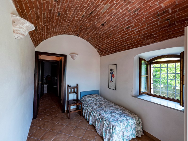 Casa Semi Indipendente in Vendita a Ameglia, 800'000&euro;, 214 m²