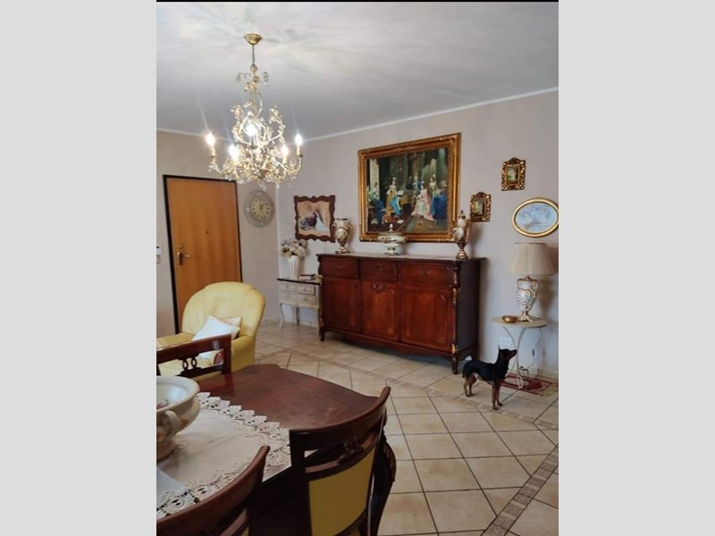 Appartamento in Vendita a Palagianello, zona Campo sportivo , 170'000€, 100 m², arredato