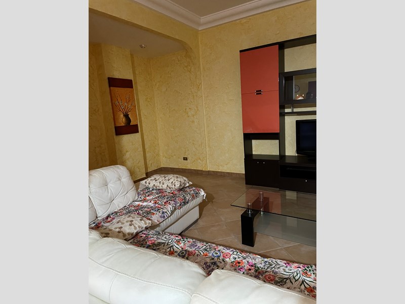 Appartamento in Affitto a Porto Empedocle, 500€