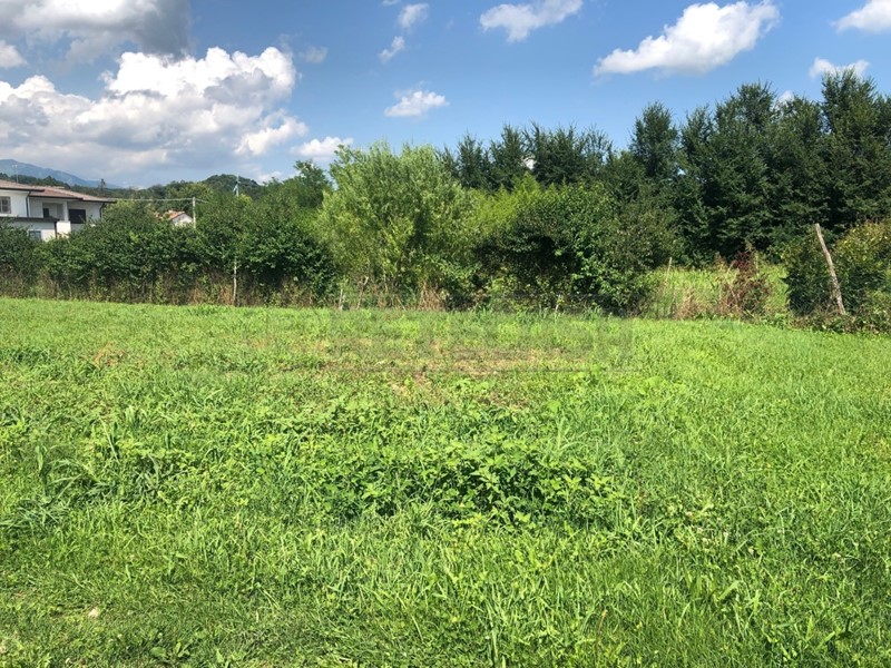 Terreno edificabile in Vendita a Mussolente, 130'000€, 480 m²