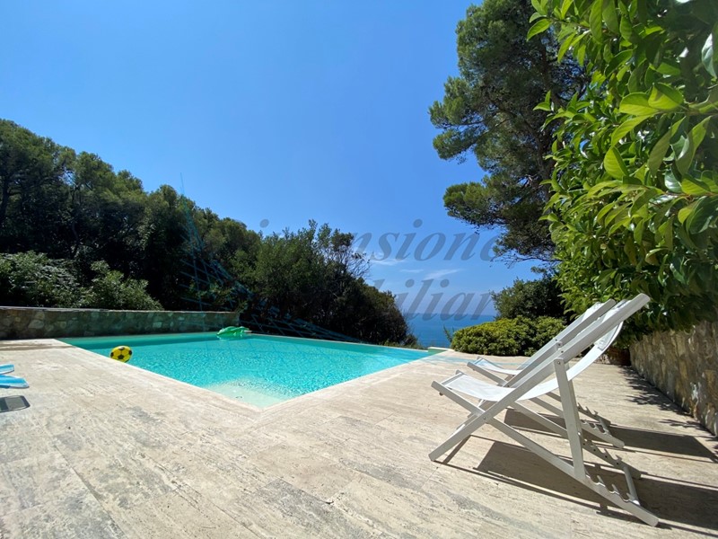 Casa Indipendente in Vendita a Rosignano Marittimo, zona Chioma, 1'200'000€, 270 m²