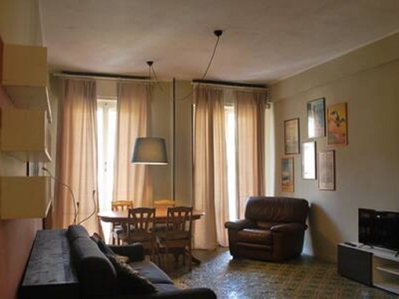 Appartamento in Vendita a Lerici, 350'000&euro;, , arredato, con Box