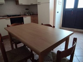 Casa Indipendente in Affitto a Prata Sannita, zona Via Cantone, 40 m²