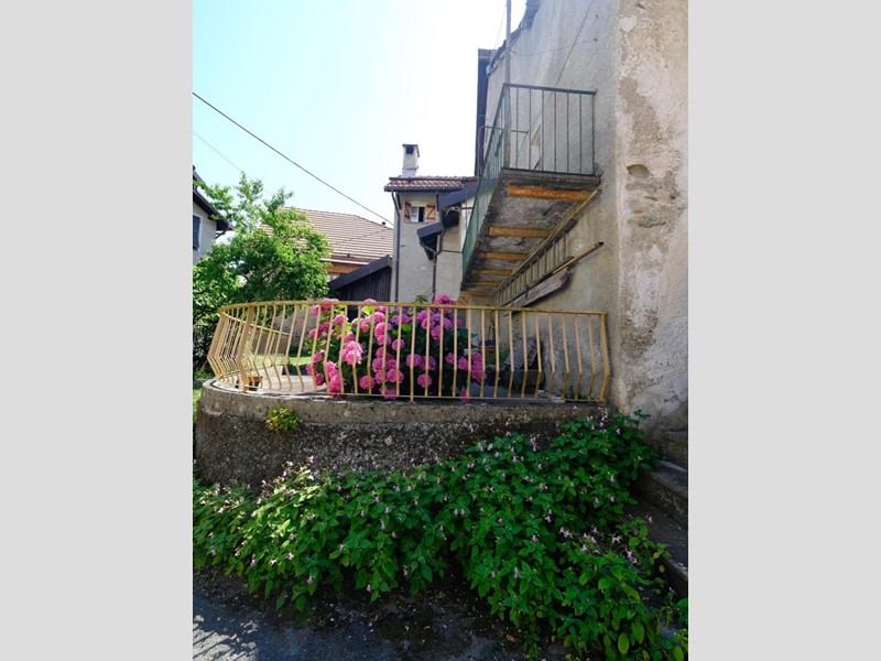 Casa Semi Indipendente in Vendita a Sassello, 65'000€, 93 m²