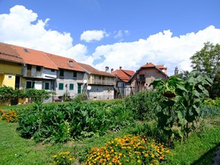 Casa Semi Indipendente in Vendita a Sassello, 65'000€, 93 m²