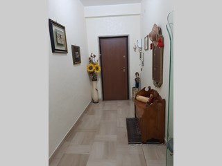 Quadrilocale in Vendita a Taranto, zona Quartiere tamburi, 80'000€, 120 m²