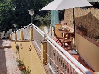 Casa Indipendente in Vendita a La Spezia, zona Bolano, 260'000€, 190 m²