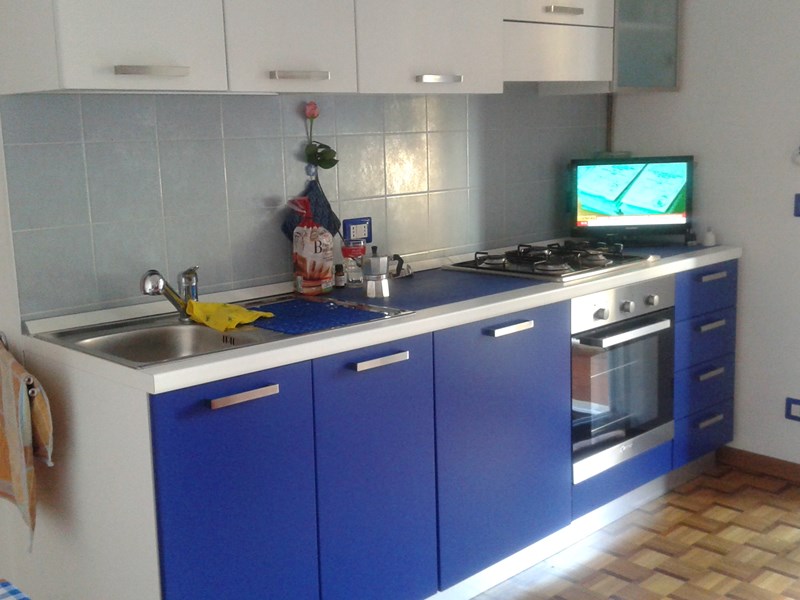 Bilocale in Affitto a Sanremo, zona foce, 1'000€, 45 m², arredato