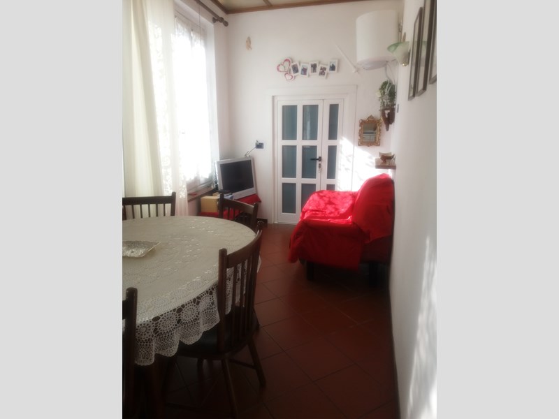 Quadrilocale in Vendita a Garessio, zona centro(statale), 40'000€, 50 m², arredato