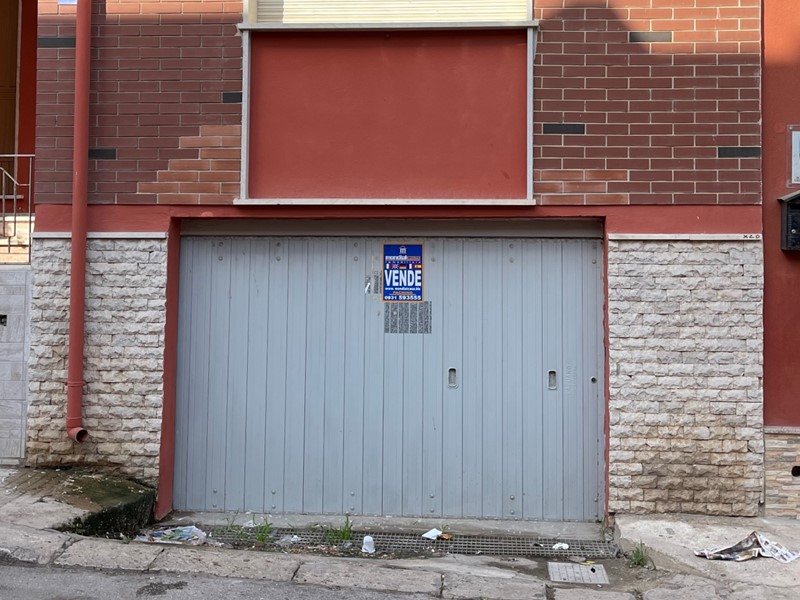 Box in Vendita a Pachino, 11'500€, 14 m²