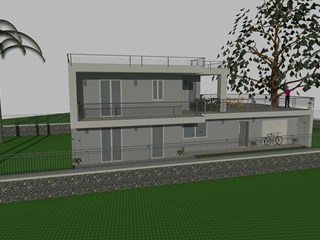 Villa in Vendita a Viagrande, 320'000&euro;, 160 m²